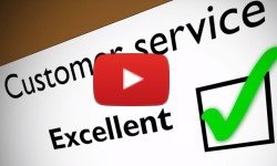 Customer Service Training